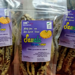 SALE PISANG "SAWALA"